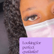 SIROY LASHTHETICS and BROWS