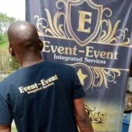 EVENT-EVENT INTEGRATED SERVICES