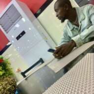 Diamond gas logistics