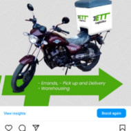 ETT Logistics