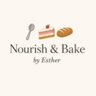 Nourish and bake by Esther
