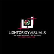 LIGHT OF JOY VISUAL