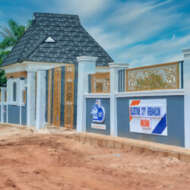 IAS UNIQUE HOMES AND PROPERTIES NIG LTD