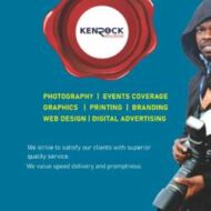KENROCK STUDIOS