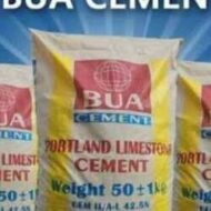 Bua cement Depot