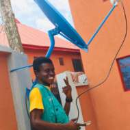 PAPATENSE SATELLITE TELECOM