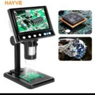 Harbyordun electronics