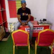 SAMBEL BGV INTERIORS
