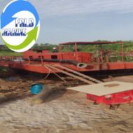 Fri.B marine construction