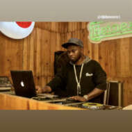 DJ KB-MOORE