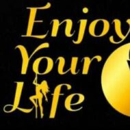 ENJOYYOURLYF