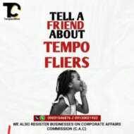 Tempo Flyers