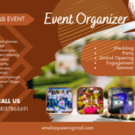 QB INTERIOR AND EVENT LTD