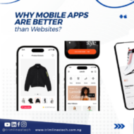 Trimlines Technology