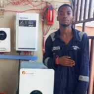 OHWOJIVWIOGOR TECHNICAL SERVICE LIMITED (OTL)