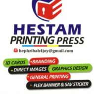 HESTAM PRINTS & PRODUCTIONS