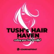 Tush hair haven