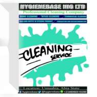 Hygienebase Nig Ltd