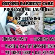 Oxford Garments Care