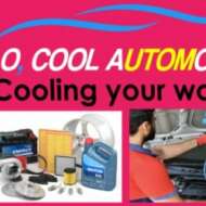 O COOL AUTOMOBILE