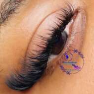 09067205266 The best plug for Lash extension, Microblading, makeup in Enugu @Beautyglowsbynia_Makeover