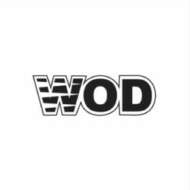 WOD CLOTHING