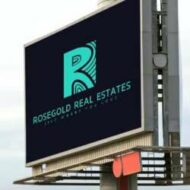 Rosegold Real Estate