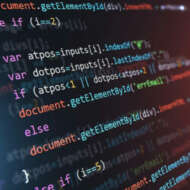 Web developer