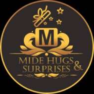 Midehugsandsurprises