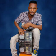 Dj Osua music production