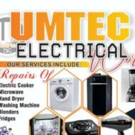 UMTEC ELECTRICAL SERVICES