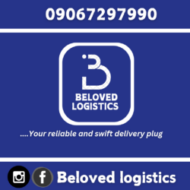 Beloved logistics