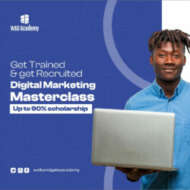 Walls and Gates Digital Marketing Academy