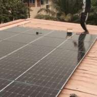 EKESON ENERGY SOLUTION 👷