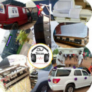 Dj Tomcool Entertainment