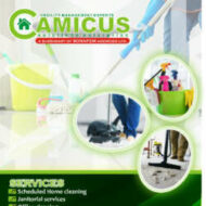 CAMICUS SOLUTIONS
