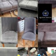 Queen Touch Cleaning services