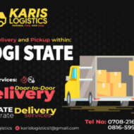 KARIS LOGISTICS