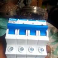 Moseslight