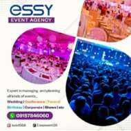 Essy Event Agency