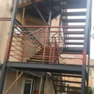 Abiodun Oluwaniyi Concept