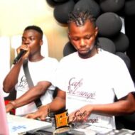 Djsoundcee world of entertainment