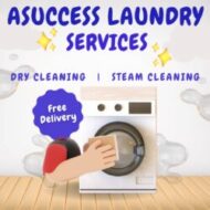 ASUCCESS LAUNDRY AND CLEANING SERVICE