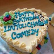 Favy surprise and more