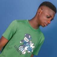 Rap singer Dancehall