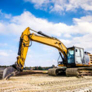 Ray Demolition & Building Materials Supply Co.