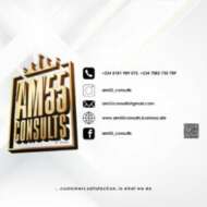 AM55 Consults