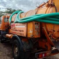 CityCare Soakaway Evacuation Services ABUJA