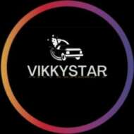Vikkystar Cleaning Services LTD