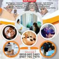 GRAND TOUCH SPA